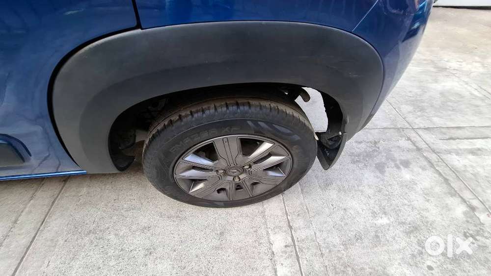 Renault Kwid 1.0 Rxt Optional, 2021, Petrol