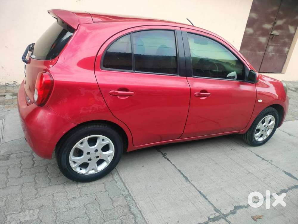 Renault Pulse Rxz Diesel, 2012, Diesel