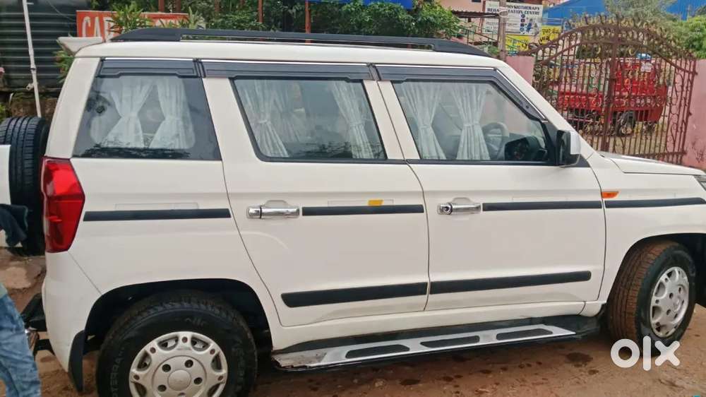 Sell Well  Maintained Bolero Neo N4