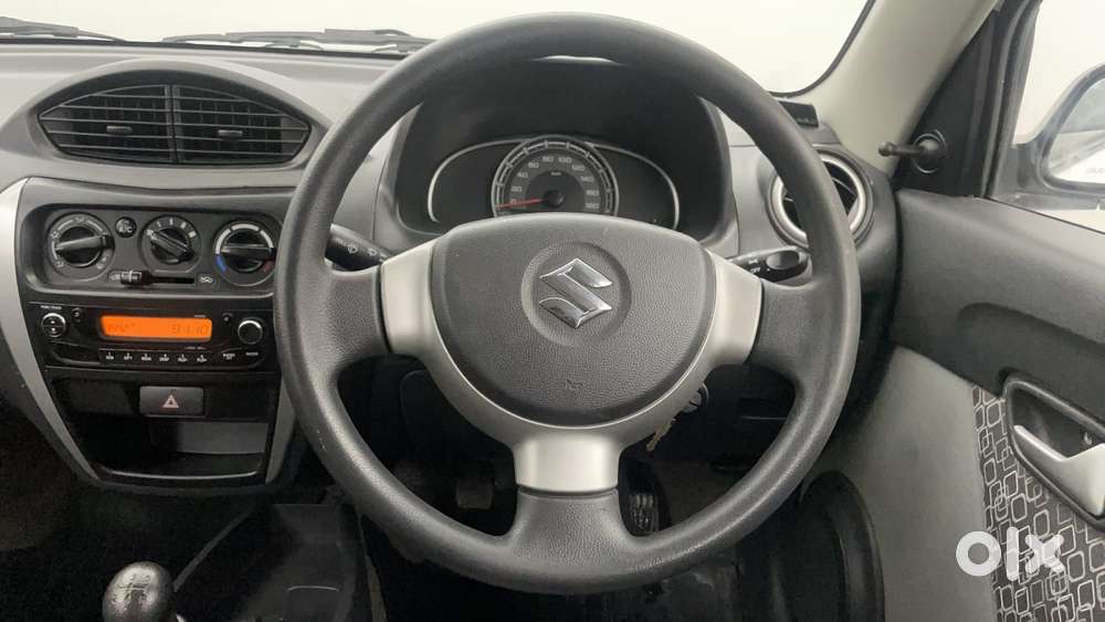 Maruti Suzuki Alto 800 2012-2016 Vxi, 2018, Petrol