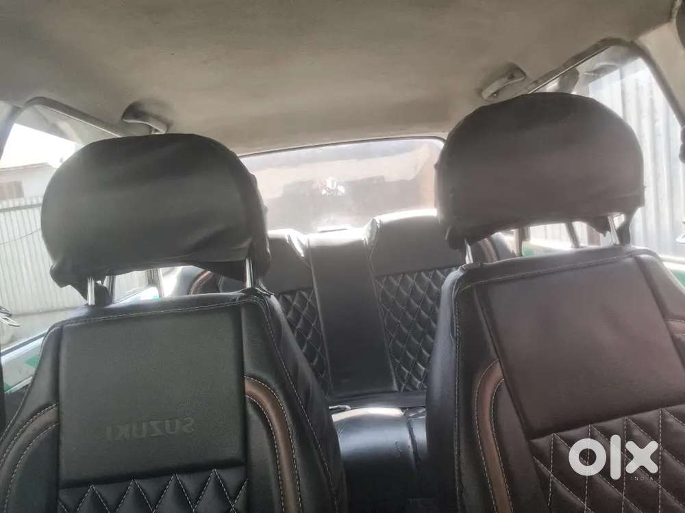 Maruti Suzuki 800 Std 2013 Car