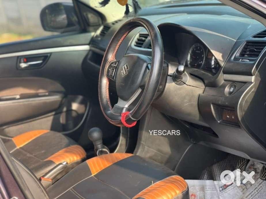 Maruti Suzuki Swift Zdi, 2016, Diesel