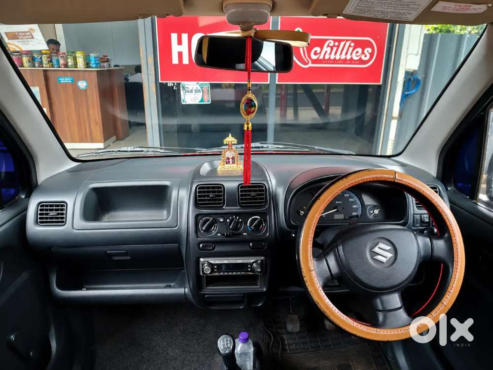 Maruti Suzuki Wagon R 2006