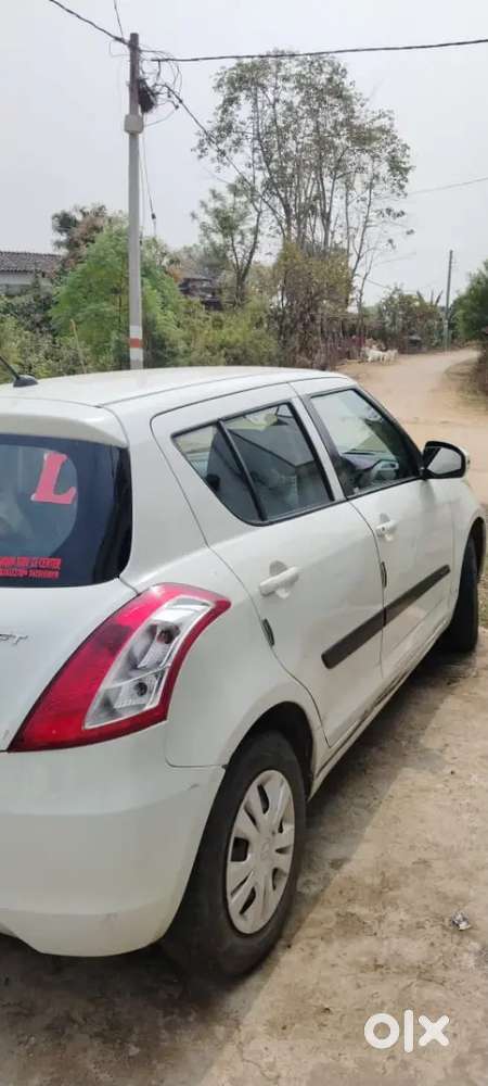 स्विफ्ट Vdi गाड़ी बहुत जोरदार हैं कड़क कही से कोई फॉल्ट नहीं है