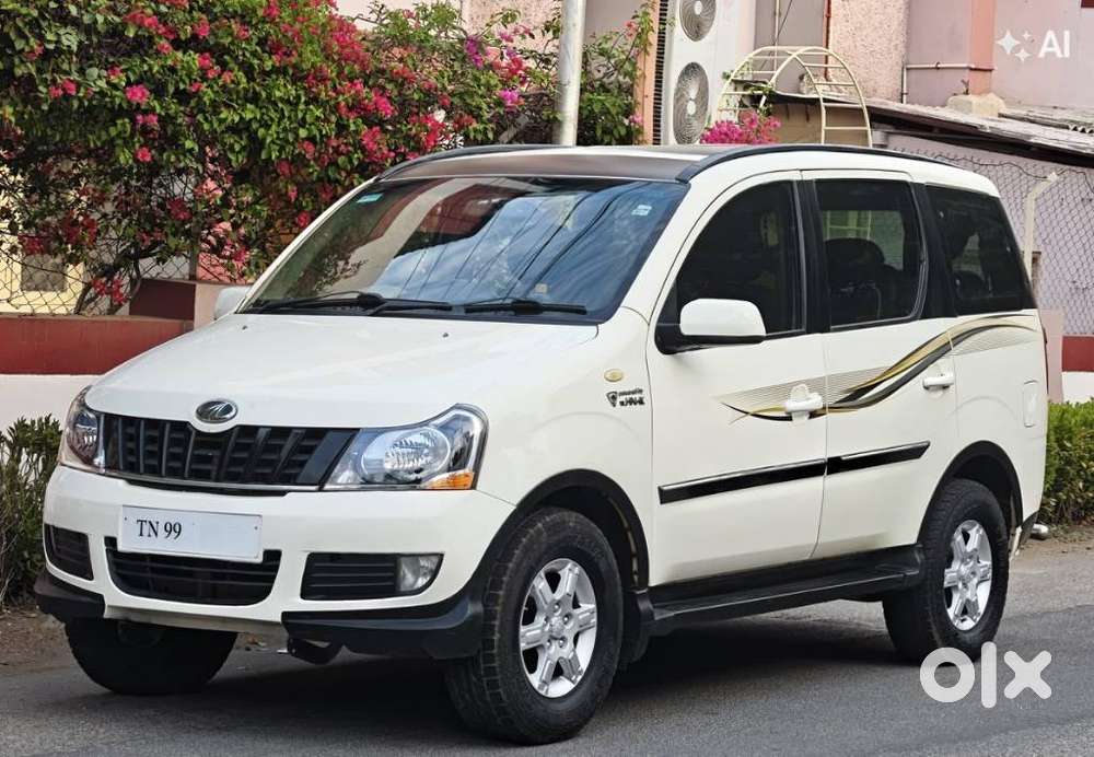 Mahindra Xylo H8 Abs With Airbags, 2014, Diesel