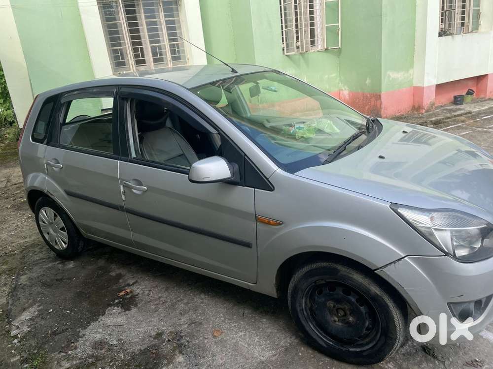 2011 Ford Figo Petrol, Fc Till 2031