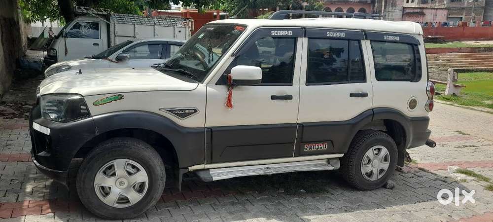 Mahindra Scorpio S3 December 2019 Diesel