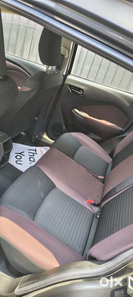 Toyota Urban Cruiser Taisor S Plus 1.2 Petrol Amt, 2025, Petrol