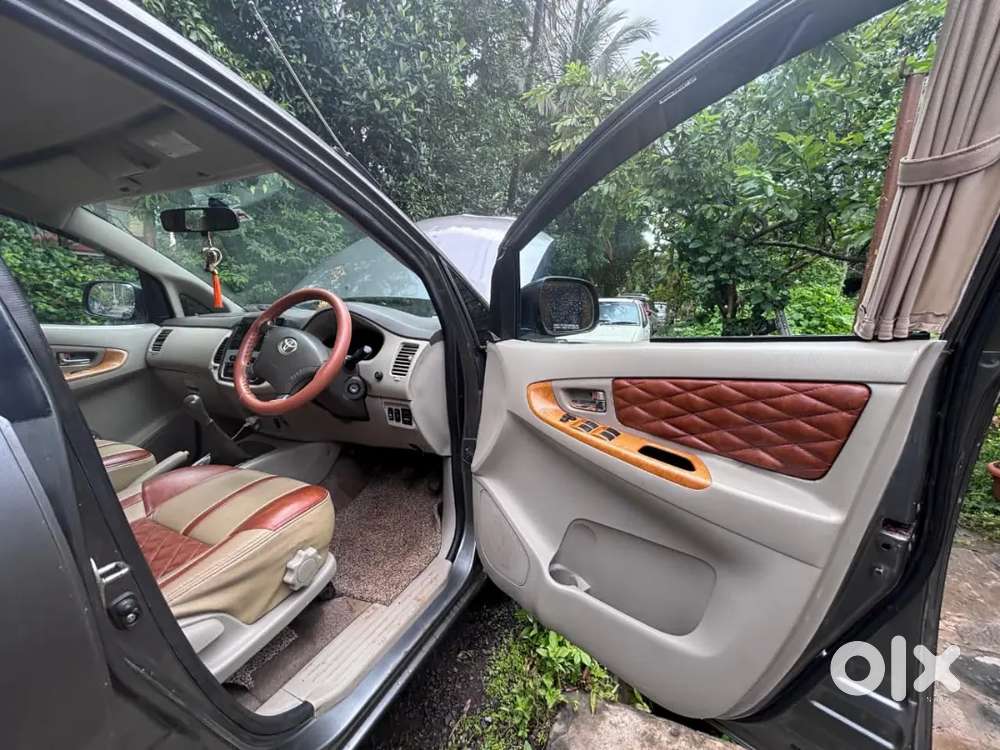 *toyota Innova*
*model -2009*
*2.50 Running*
*2.5 V Disel Menual*
*2 A