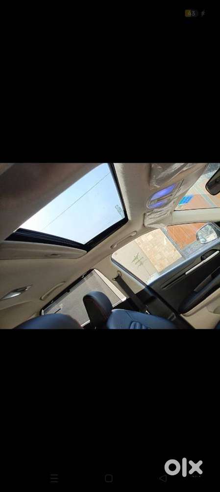 Kia Sonet Htx 1.5 Diesel, 2021, Diesel