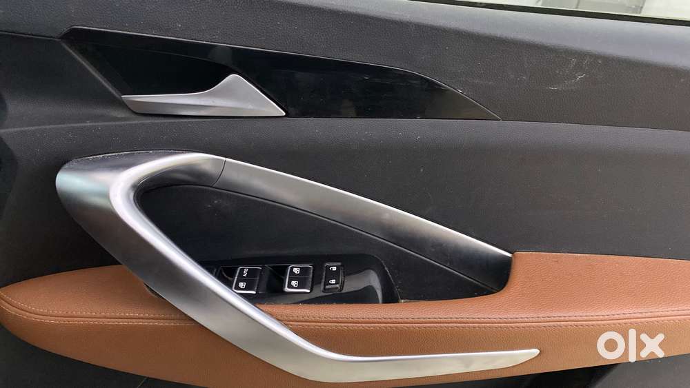 Mg Hector Plus Sharp Pro 2.0 Turbo Diesel 6 Str, 2021, Diesel