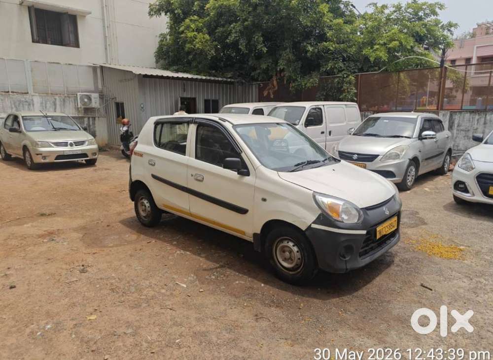 Maruti Suzuki Alto Std Cng, 2019, Cng & Hybrids