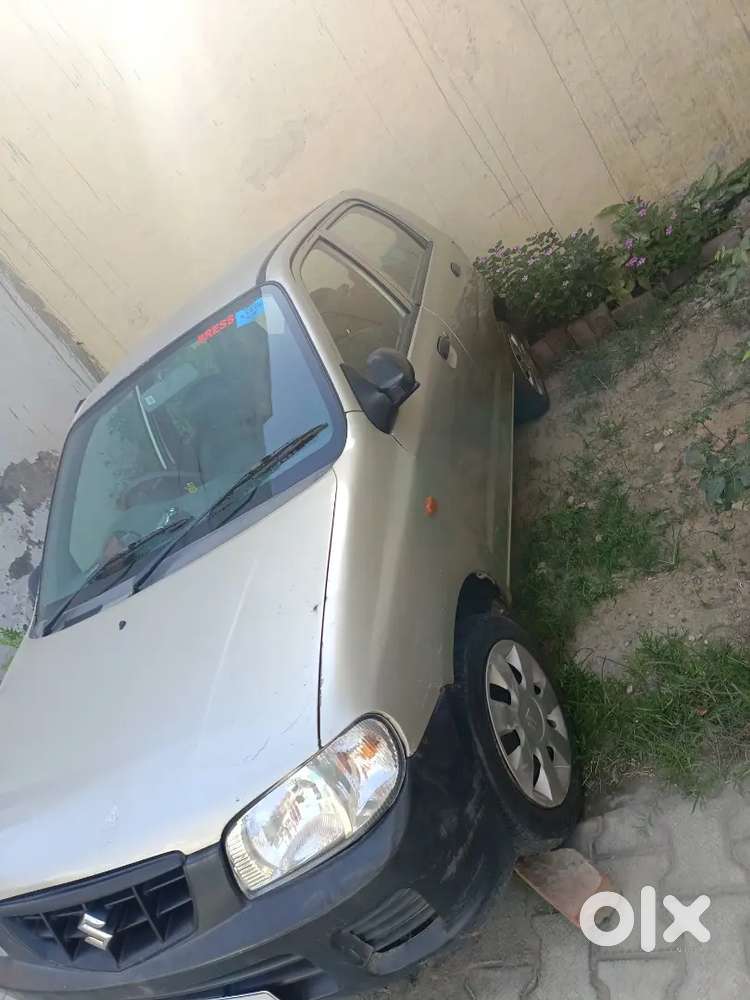 Good Condition