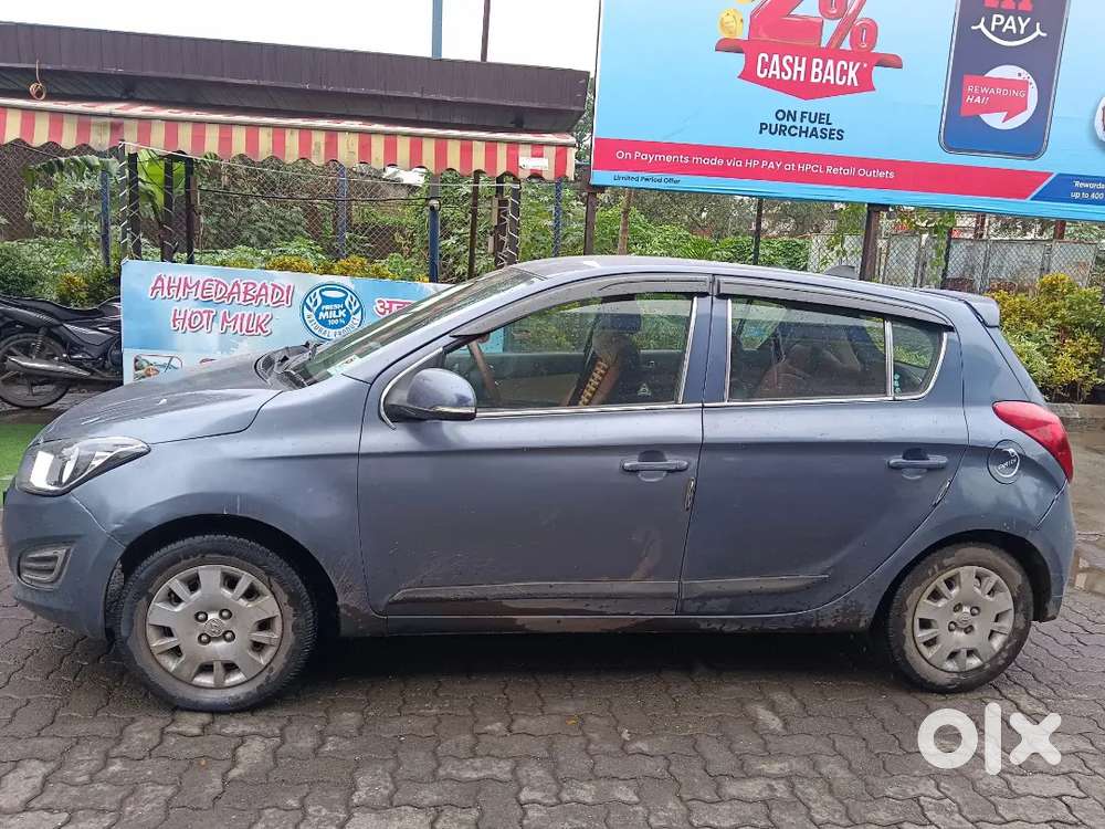 Hyundai I20 Asta 2014
