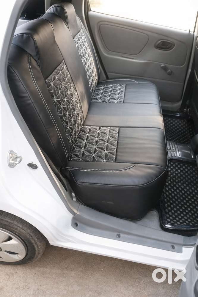 Maruti Suzuki Alto K10 2013