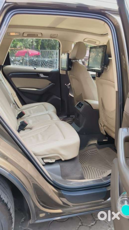 Audi Q5 2012-2017 3.0 Tdi Quattro Premium Plus, 2013, Diesel