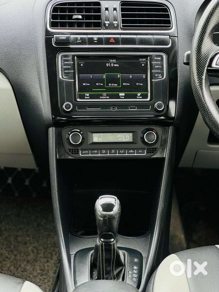 Skoda Rapid 1.0 Tsi Ambition, 2020, Petrol