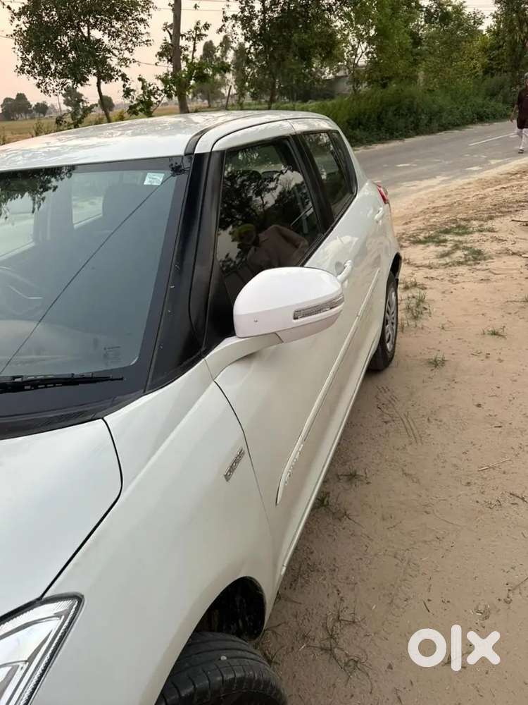 All Good Condition