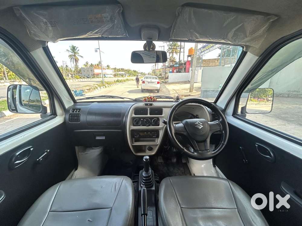 Maruti Suzuki Eeco 5 Seater Standard, 2023, Petrol