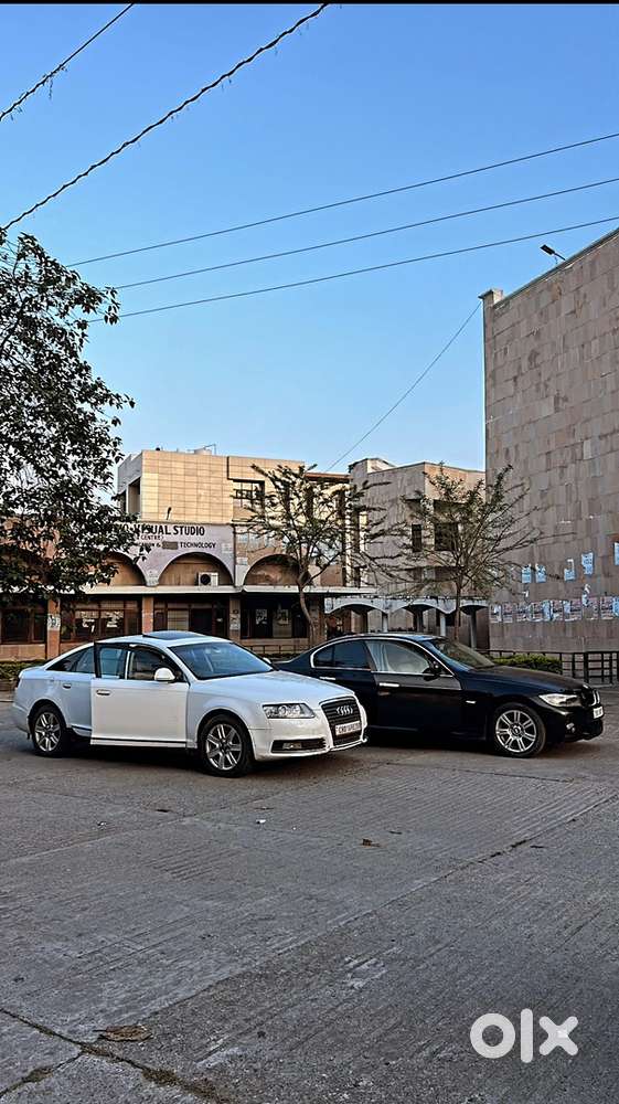 Bmw 3 Series Gt 2012