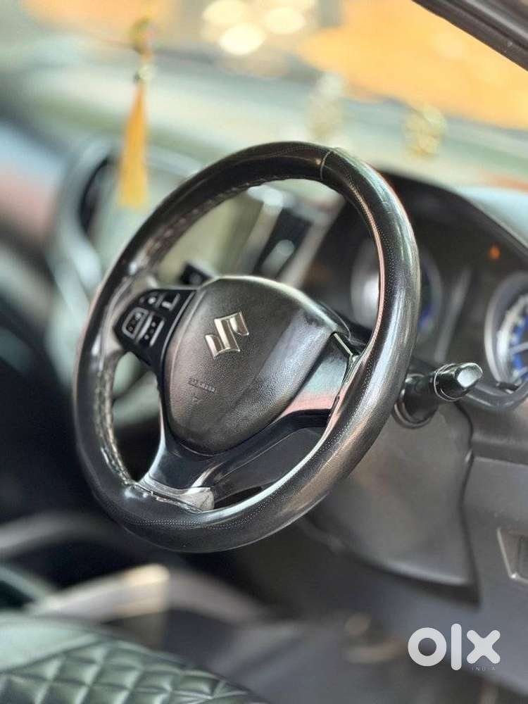 Maruti Suzuki Baleno Zeta, 2020, Petrol