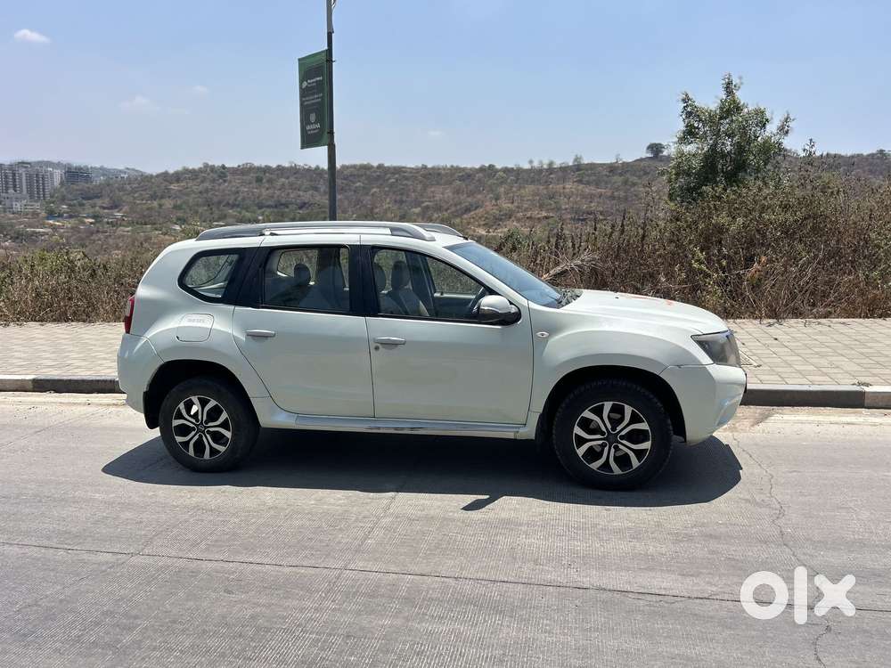 Nissan Terrano Xl 110 Diesel, 2013, Diesel