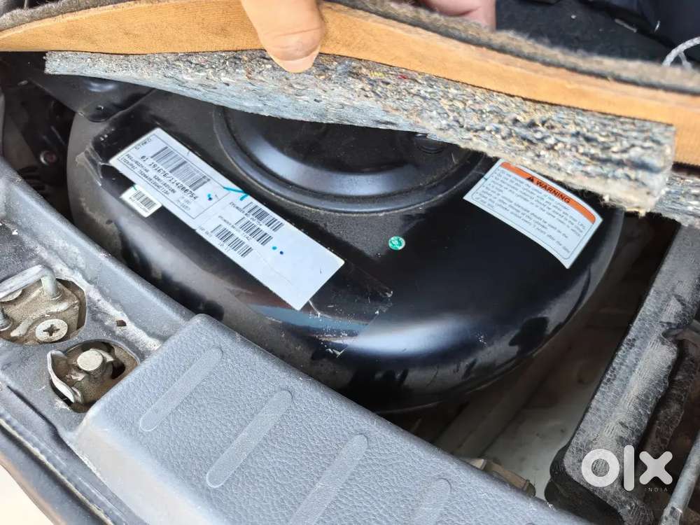 Urgent Sale For New Car