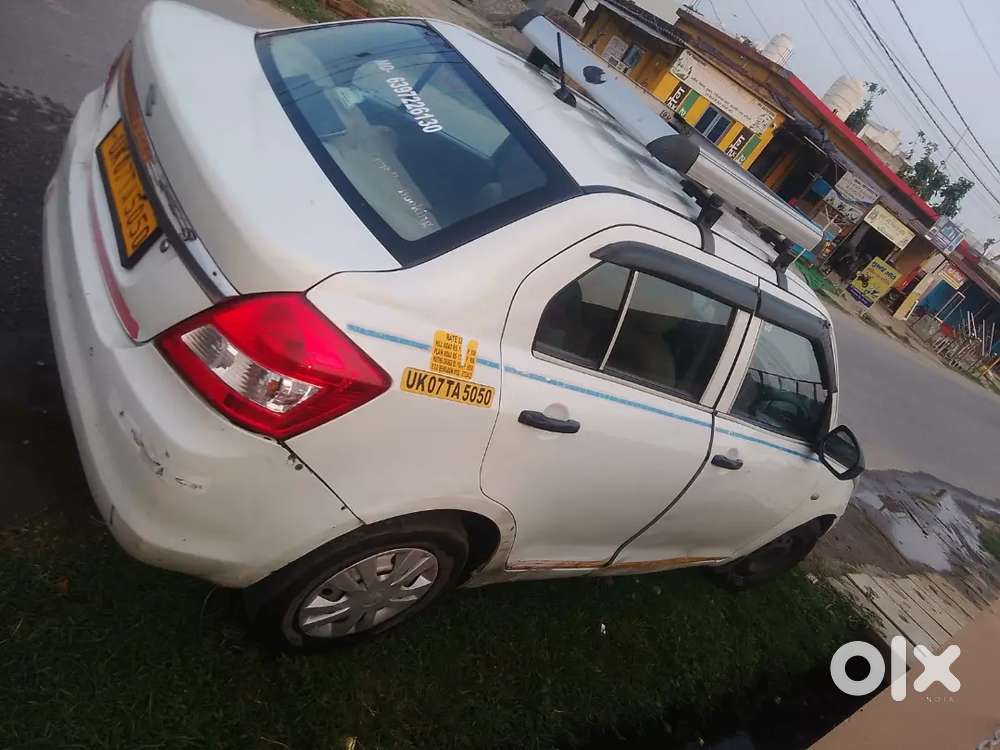Maruti Suzuki Dzire 2021 Diesel
