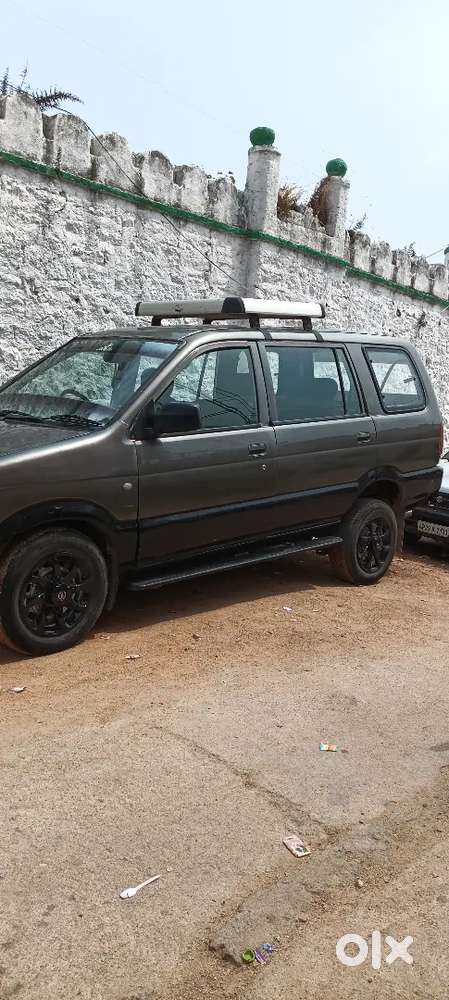 Chevrolet Tavera 2007