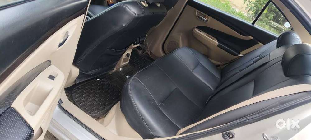 Maruti Suzuki Ciaz Vxi(o), 2016