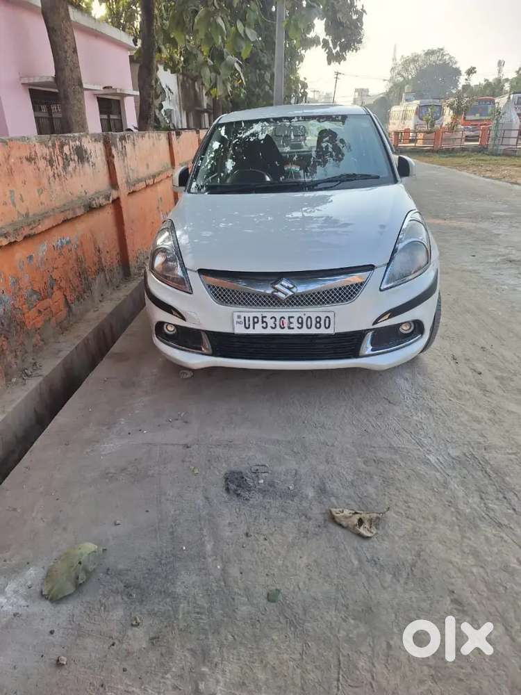 Maruti Suzuki Dzire 2016 Diesel 90000 Km Driven