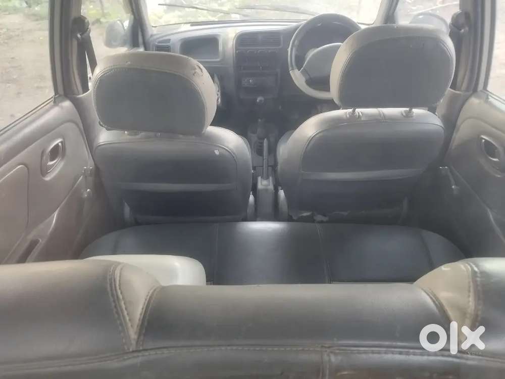 Maruti Alto Lxi Bsiii