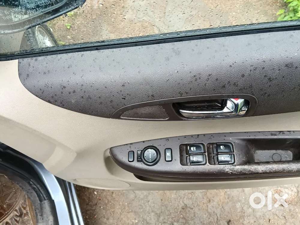 Hyundai I20 Sportz 2011