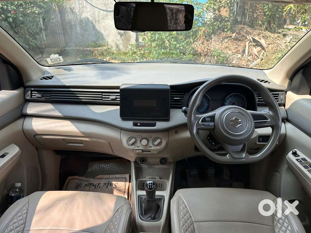 Maruti Suzuki Ertiga Vdi Shvs, 2019, Diesel