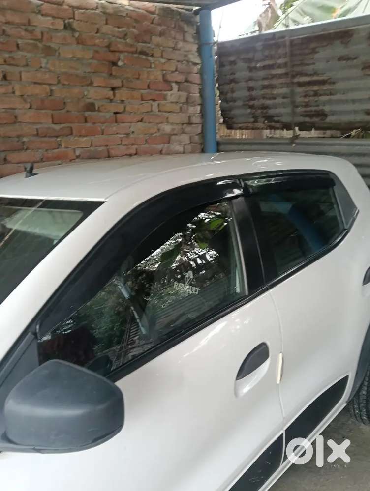Renault Kwid 2018