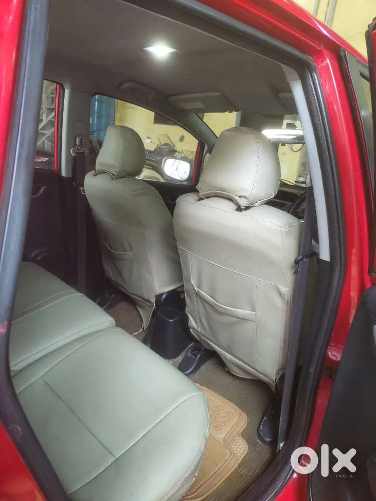 Honda Jazz 2011 Top Model