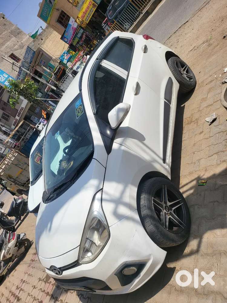 I 10 Grand Sports Good Condition