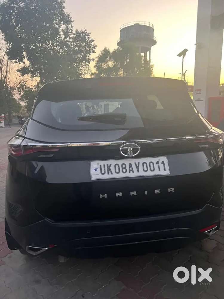 Tata Harrier 2.0 Kryotec 2020 Diesel Manual