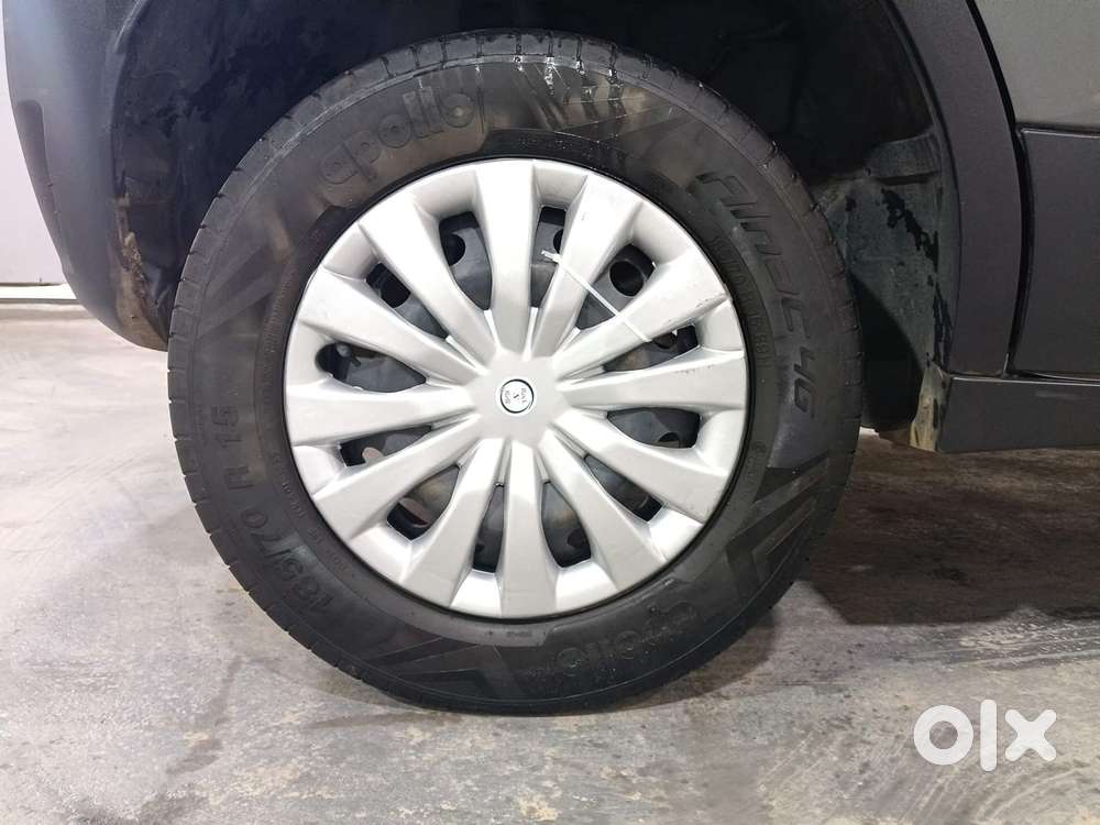 Tata Punch Adventure, 2022, Petrol