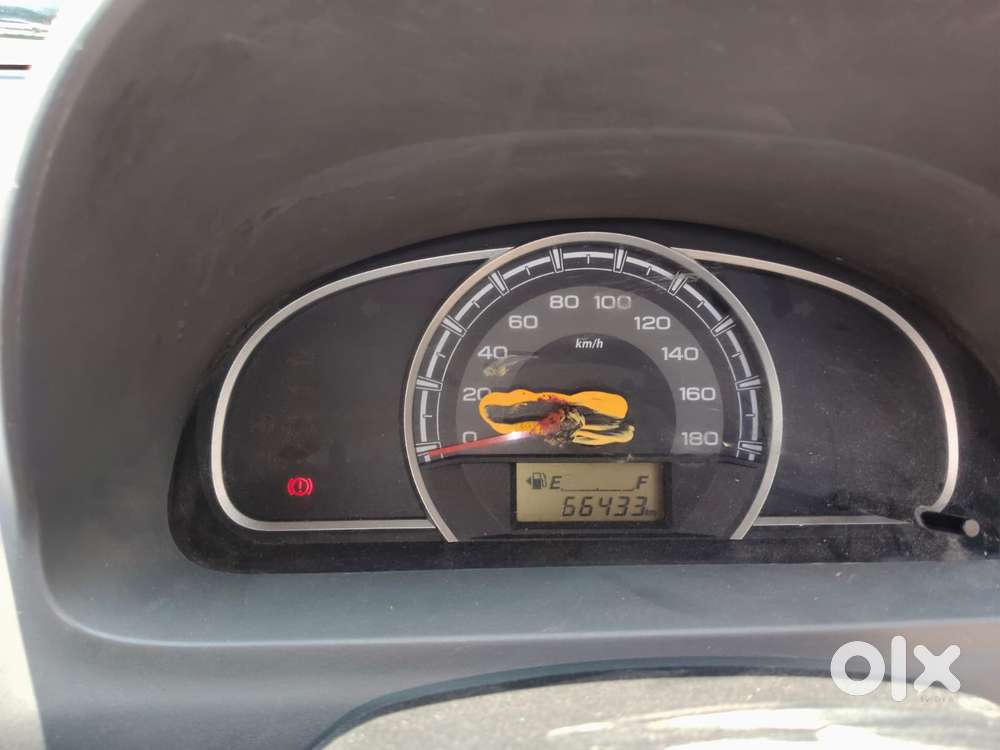 Maruti Suzuki 800, 2014, Petrol