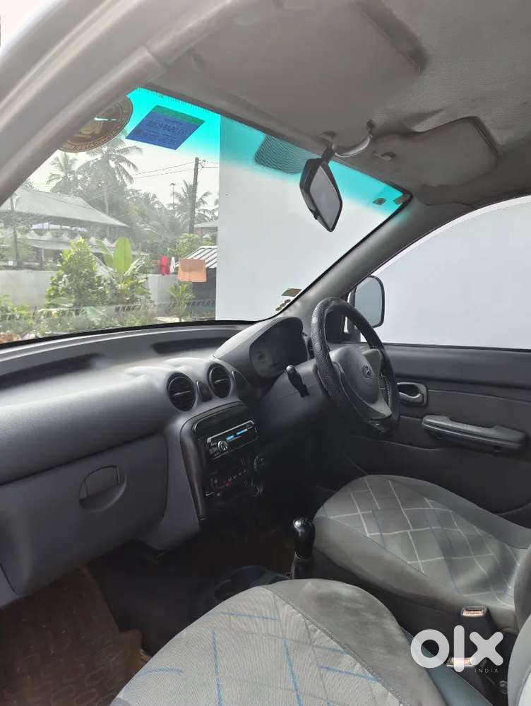 Hyundai Santro Xing 2008 Petrol Manual