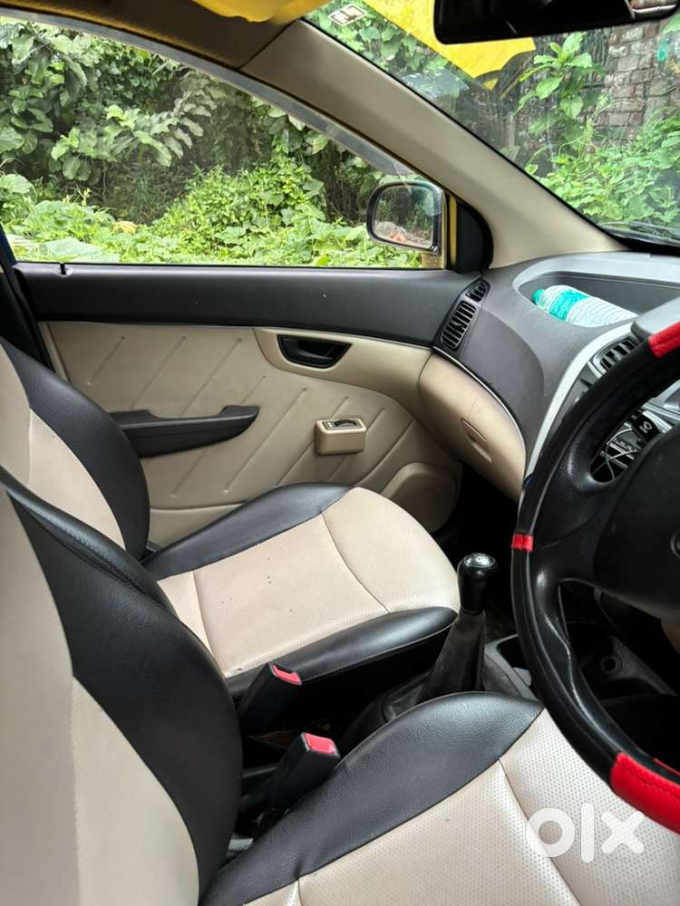 Hyundai Eon D Lite 2017