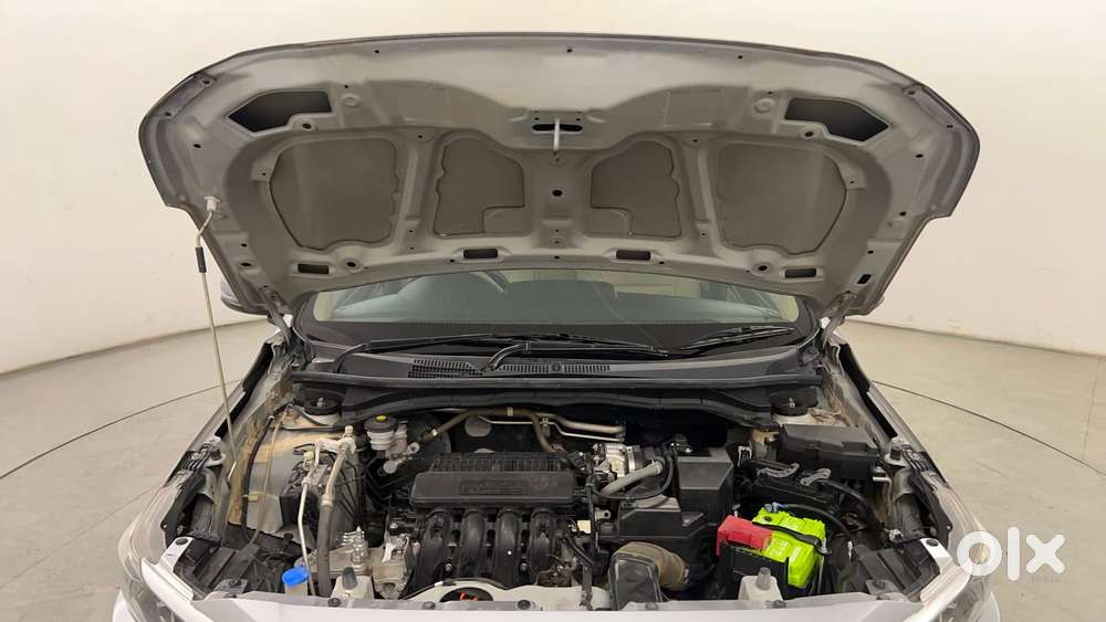 Honda Amaze Vx Cvt I-vtec, 2023, Petrol