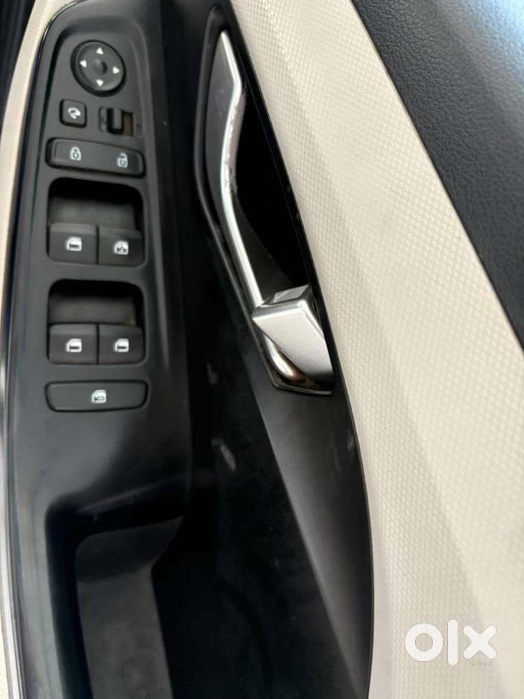 Hyundai Creta Sx 1.5 Diesel, 2020, Diesel