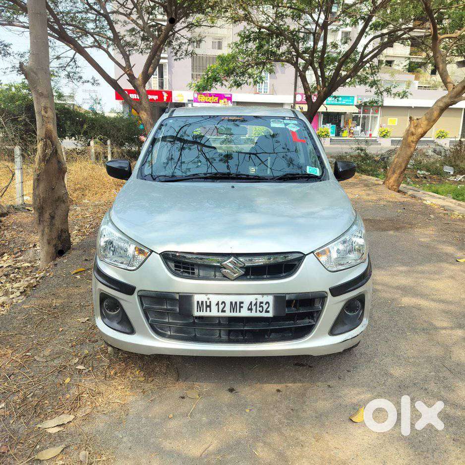 Maruti Suzuki Alto K10