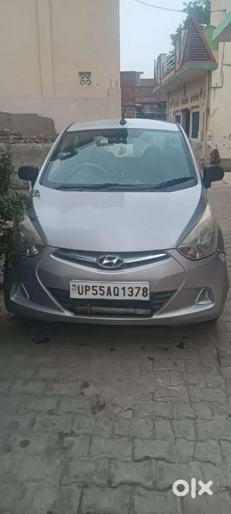 Hyundai Eon 2014