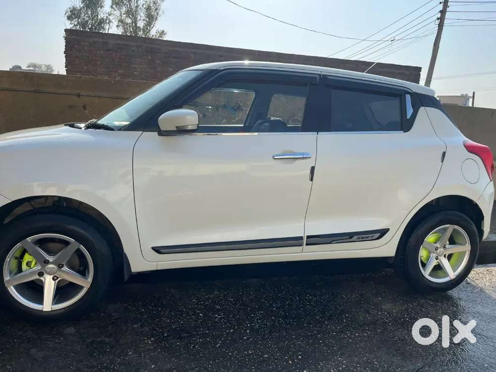 Full Modified Good Condition