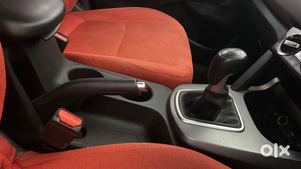 Kia Seltos Htk 1.5 Petrol, 2021, Petrol