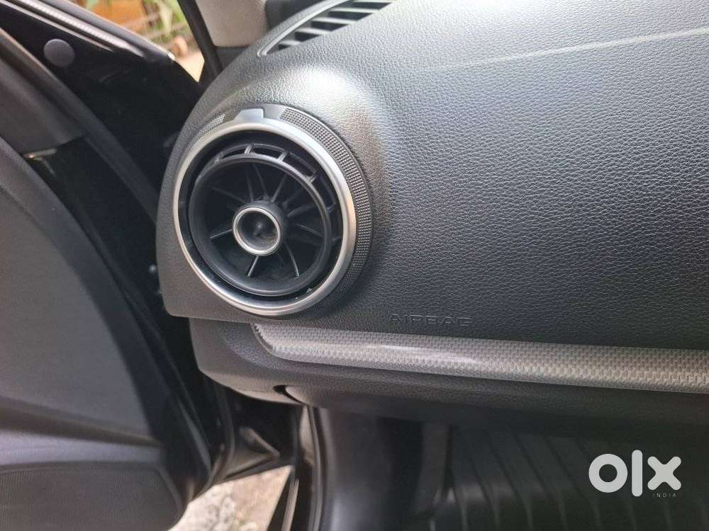 Audi A3 35 Tdi Attraction, 2015, Diesel