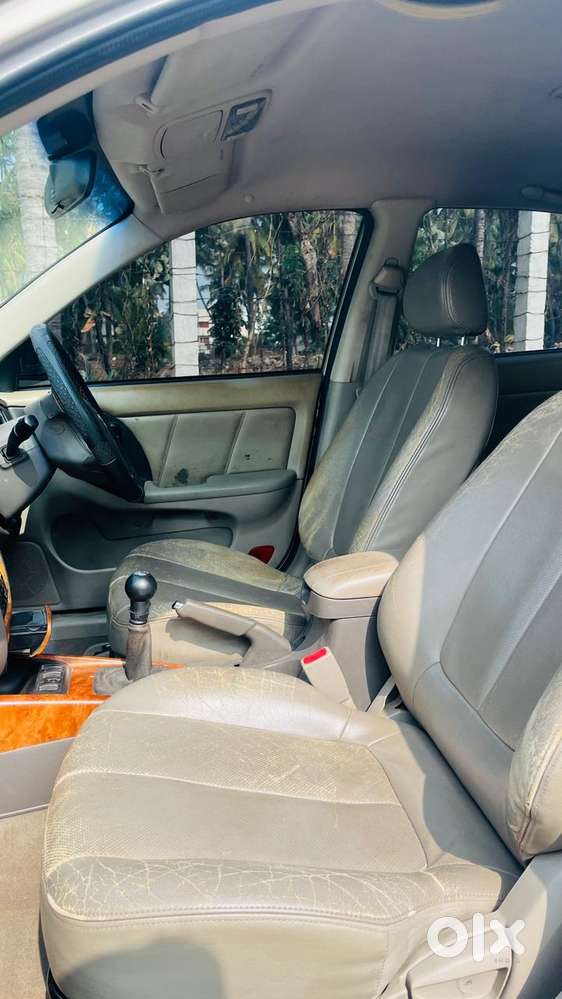 Hyundai Elantra Crdi Leather, 2006, Diesel